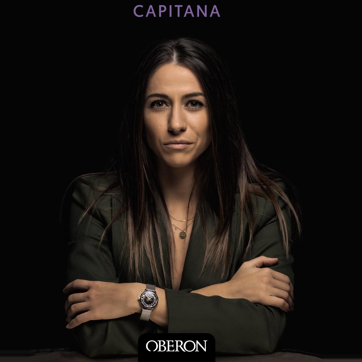 Vicky Losada, capitana  (Tapa blanda con solapas) 1