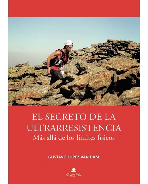 El secreto de la ultrarresistencia (Capa mole) 1