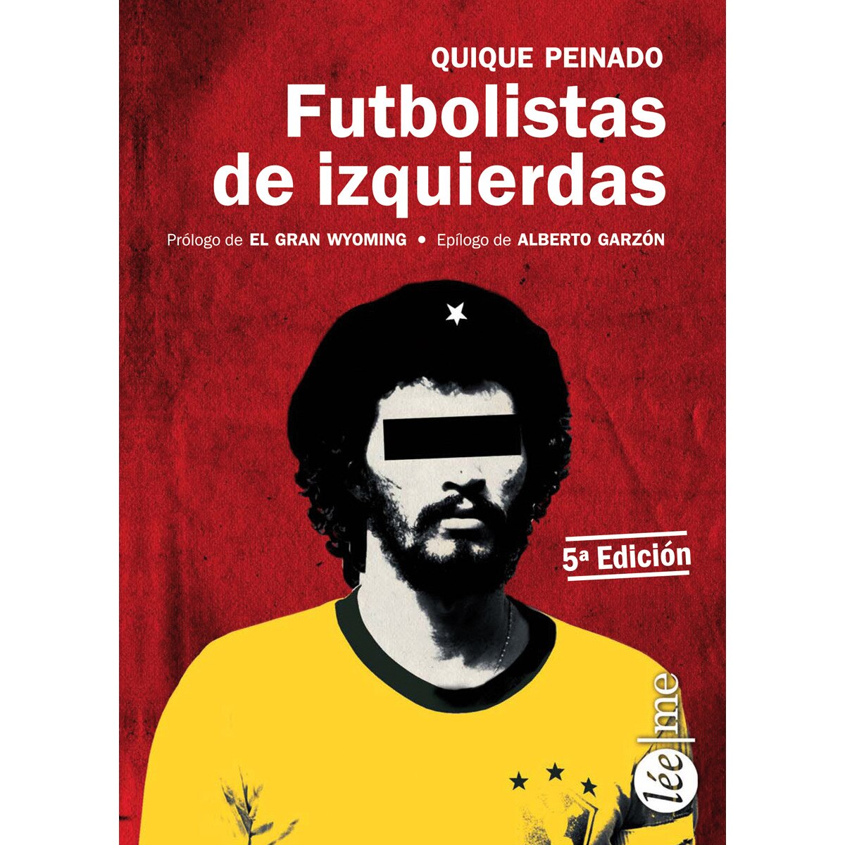 Imagen 0 de Futbolistas de izquierdas