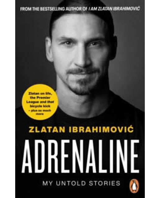Adrenaline 1