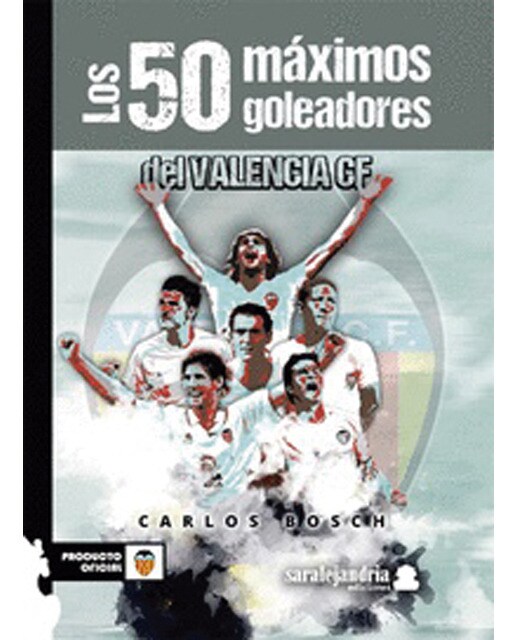 LOS 50 MÁXIMOS GOLEADORES 1
