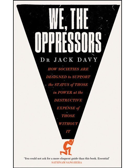 We the oppressors 1
