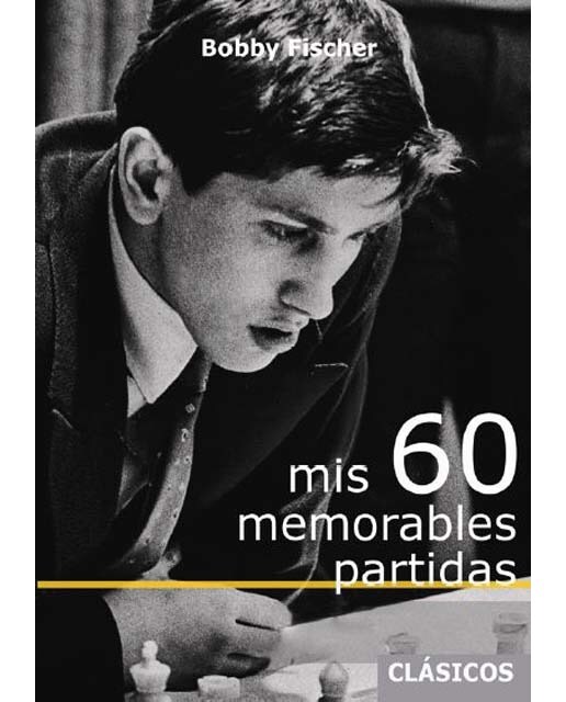 Imagem 0 de Mis 60 memorables partidas (Capa mole)
