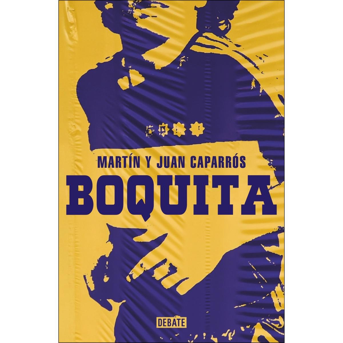 Imagem 0 de Boquita(Tapa blanda)