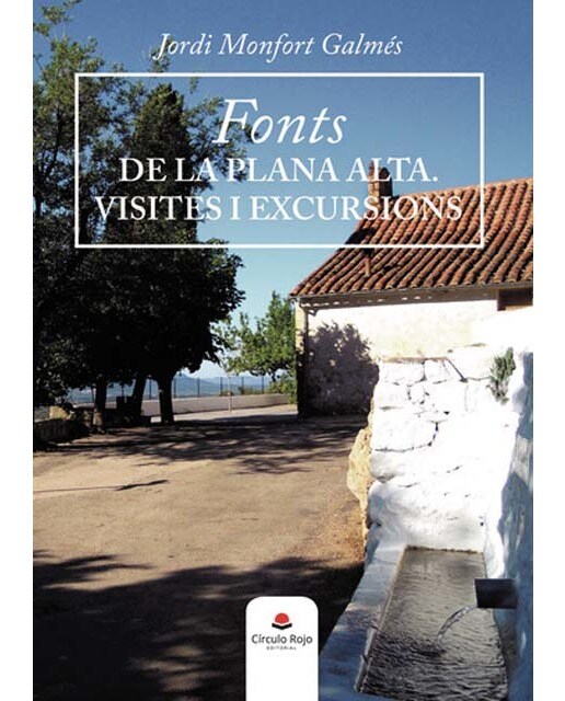 Fonts de la Plana Alta (Capa mole) 1