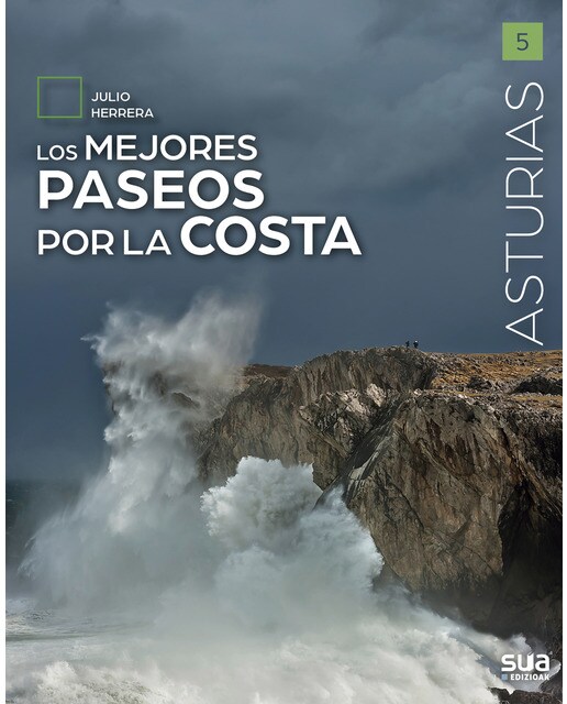 Los mejores paseos por la costa (Capa mole) 1