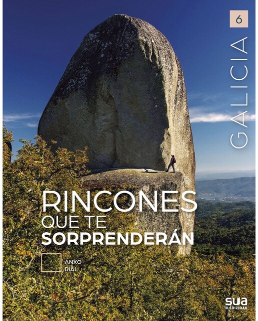 Rincones que te sorprenderan (Capa mole) 1