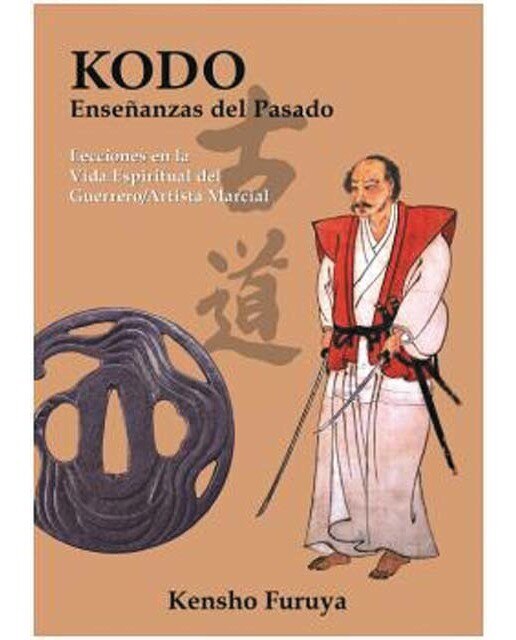 Kodo. Enseñanzas del pasado 1