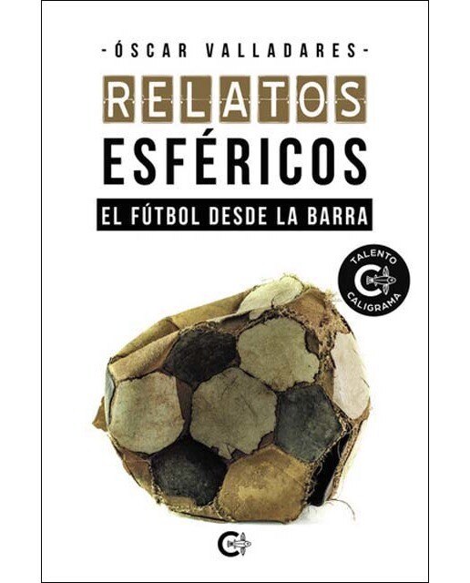 Relatos esféricos (Capa mole) 1