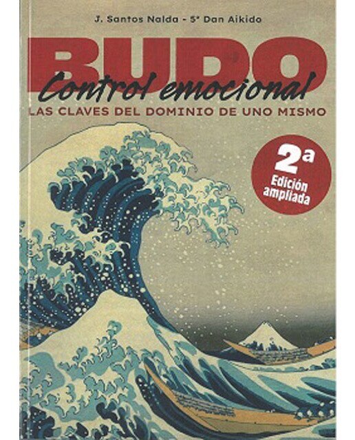 Imagen 0 de Budo control emocional