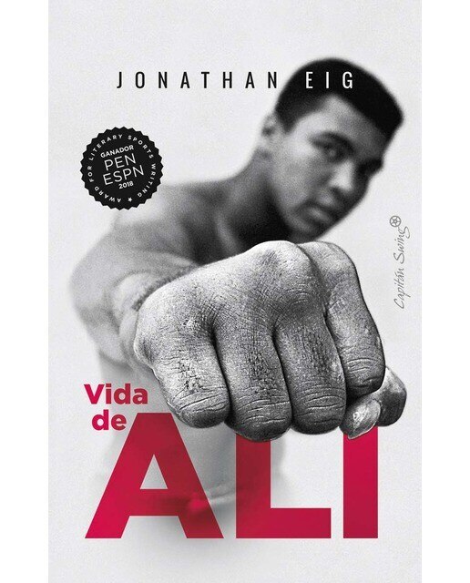 Imagen 0 de Ali