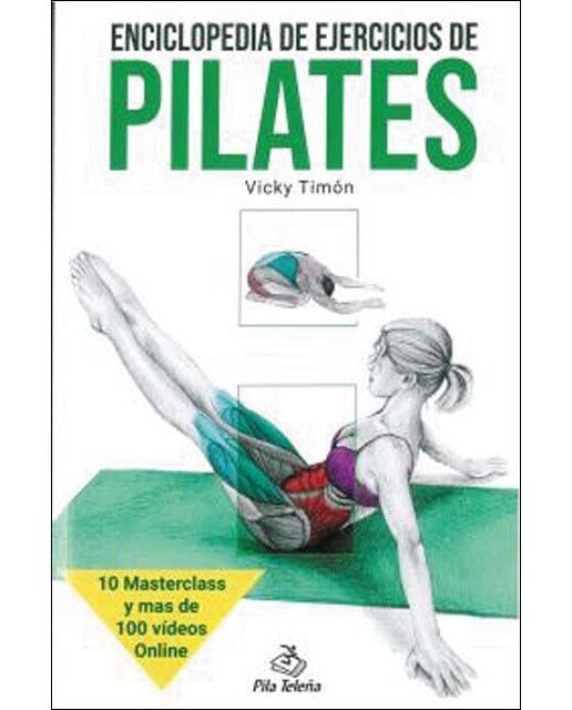 Imagen 0 de Pilates