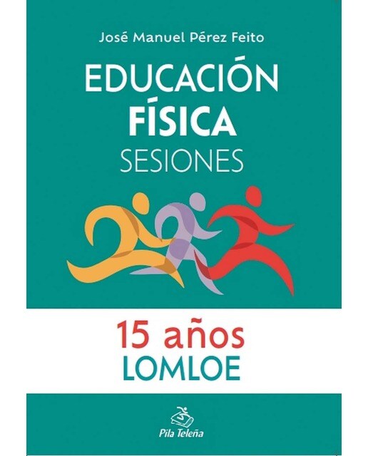 Educación física  sesiones 15 años 1