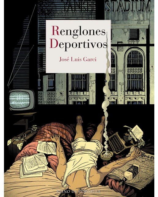 Renglones deportivos  (Tapa dura) 1