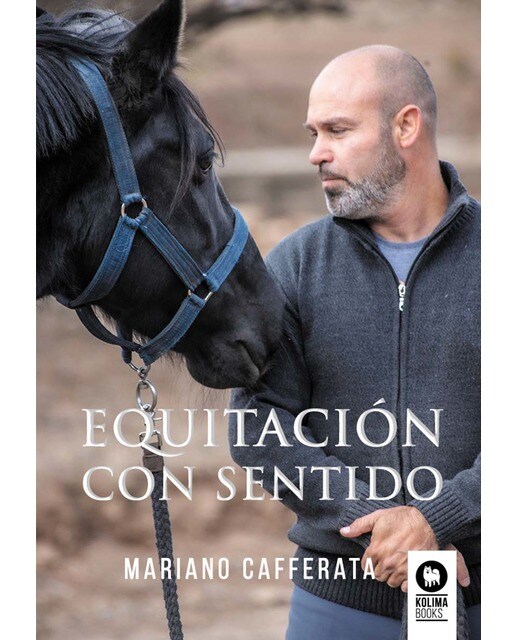 Equitación con sentido (Capa mole com abas) 1
