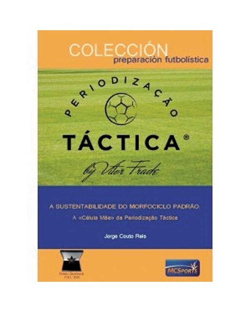 Periodizacao tactica