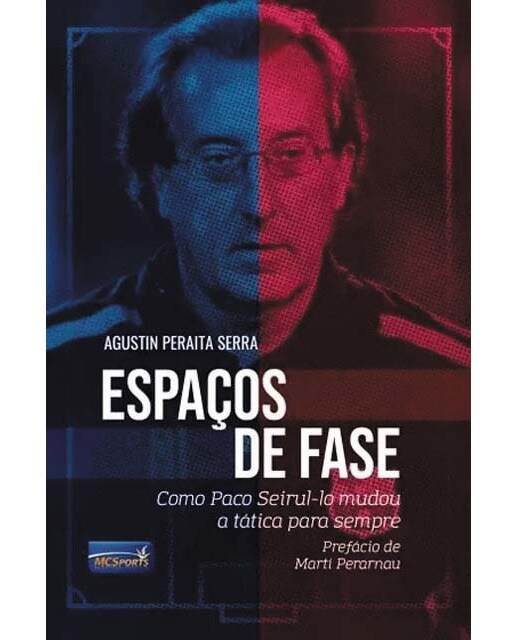 Espacos de fase como paco seirul lo modou a tactic 1