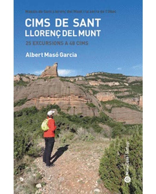 Cims de sant llorenc del munt 1