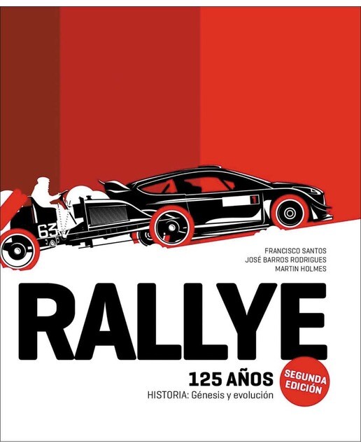 Imagen 0 de Rallye.125 años