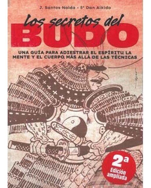 Imagen 0 de Los secretos del budo