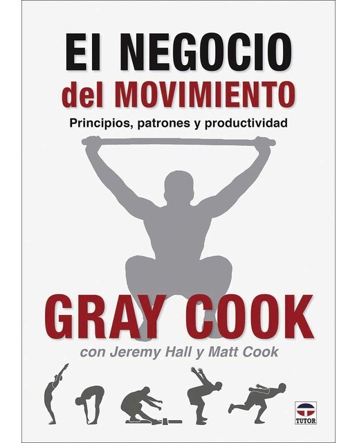 El negocio del movimiento: Principios, patrones y productividad 1