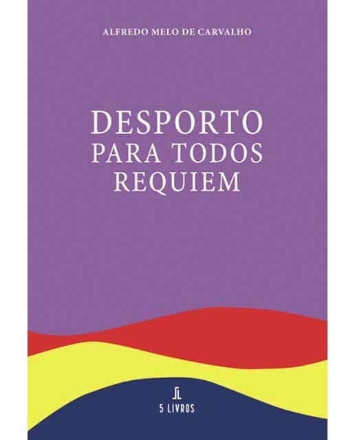 Desporto para todos requiem 1
