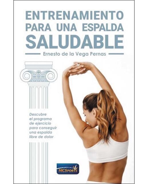 Imagen 0 de Entrenamiento para una espalda saludable