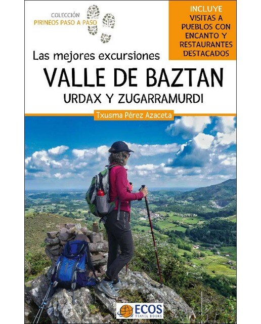 Valle de baztan.Urdax y zugarramurdi 1