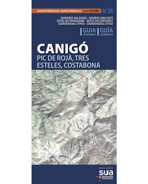 Imagem 0 de Canigo (Capa mole)