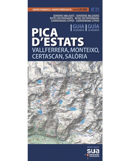 Imagem 0 de Pica d'Estats (Capa mole)