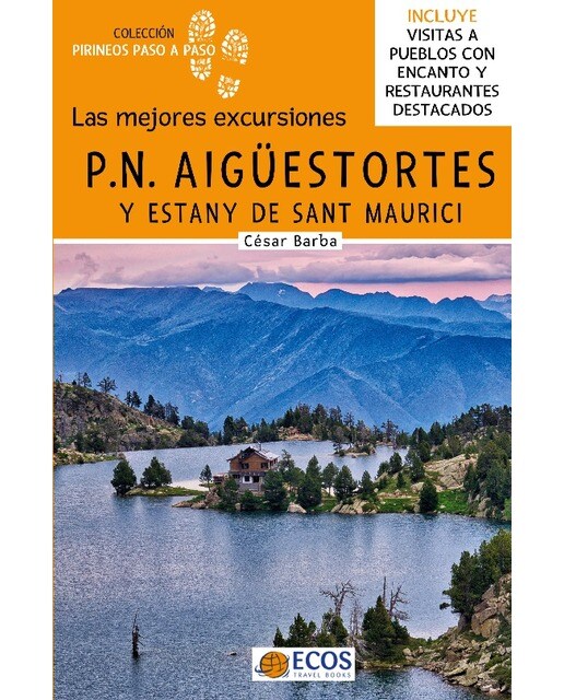 Parque nacional de aigüestortes y estany de sant m 1