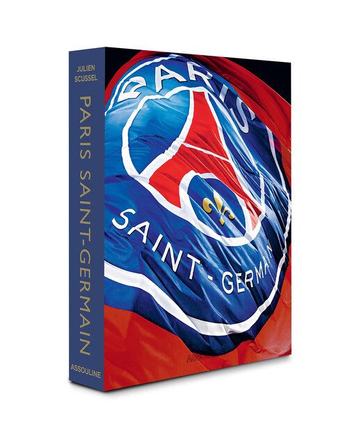 Paris saint-germain (french) 1