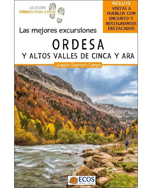 Ordesa y altos valles de cinca y ara 1