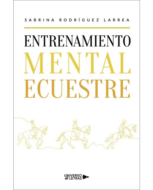 Entrenamiento Mental Ecuestre (Capa mole) 1