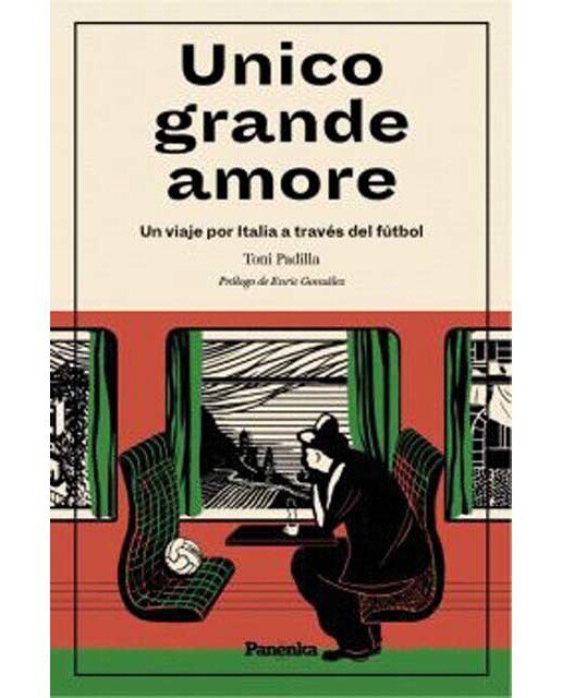 UNICO GRANDE AMORE (TAPA BLANDA) (Capa mole) 2