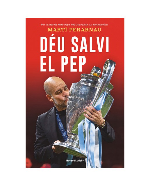 Imagem 0 de Déu salvi el Pep: Retrat d'una coronació (Capa mole com abas)
