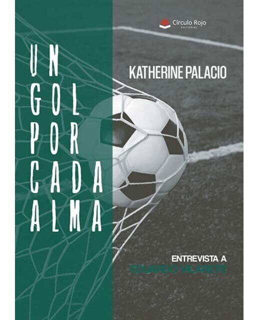 Un gol por cada alma 1