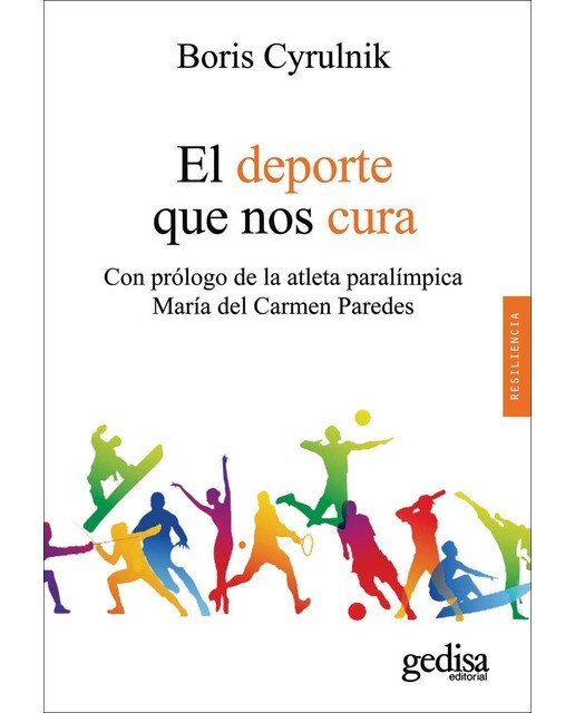 El deporte que nos cura (Capa mole com abas) 1