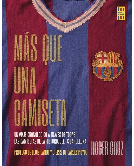Más que una camiseta 1