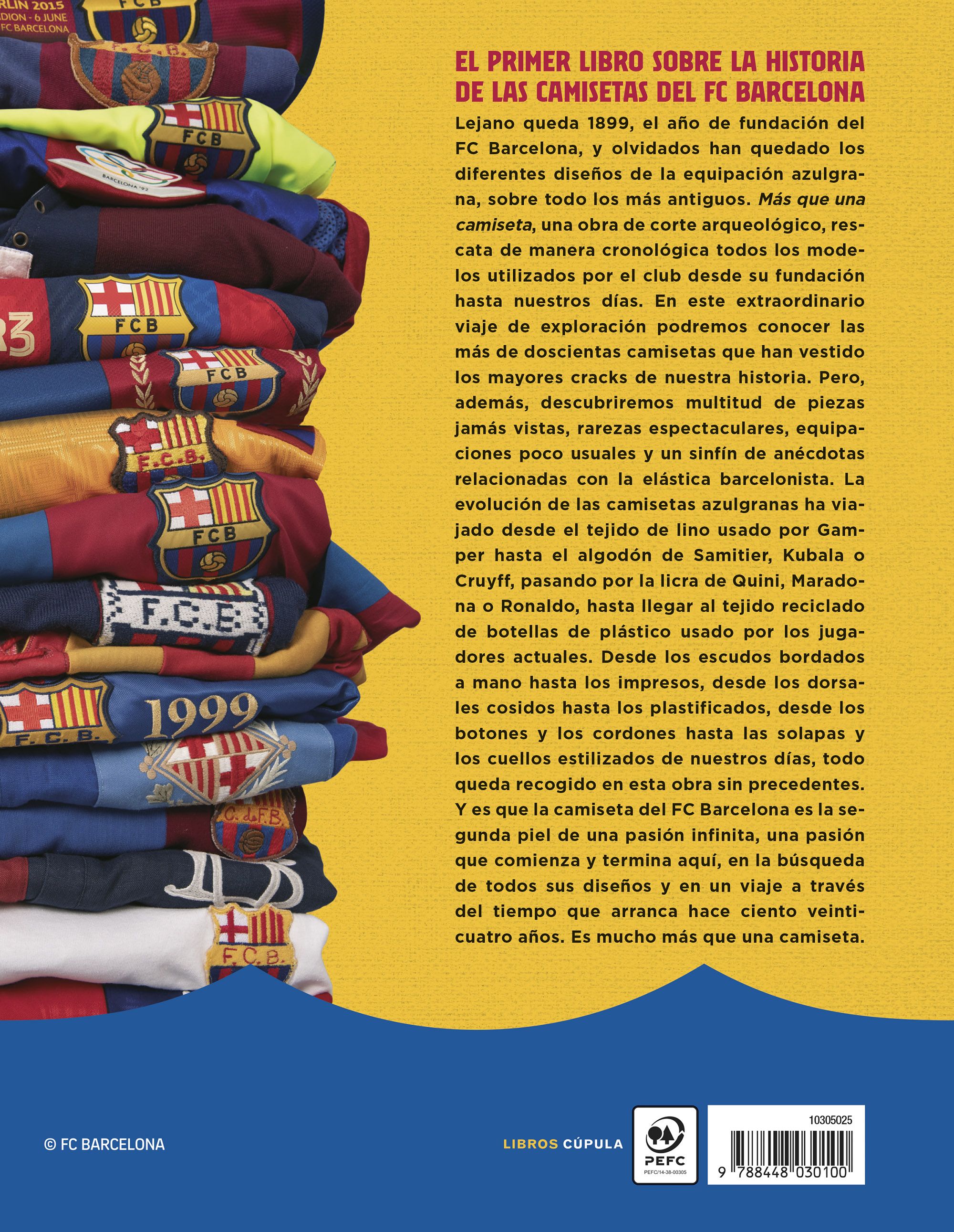 Más que una camiseta 2