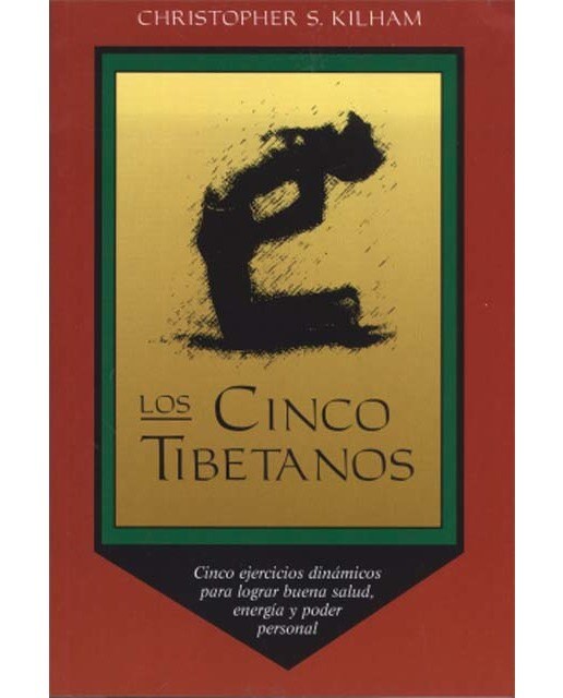 Los cinco tibetanos 1