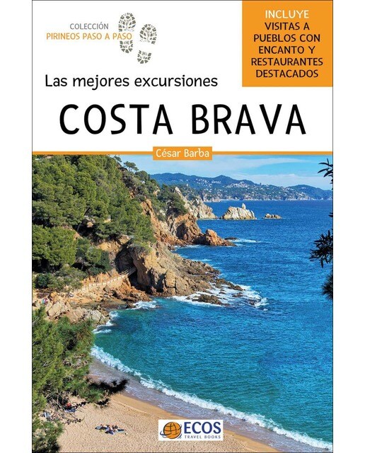 Costa brava.Las mejores excursiones 1