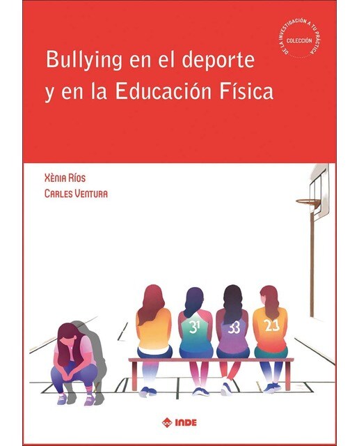 Bullying en el deporte y en la Educación Física (Capa mole) 1
