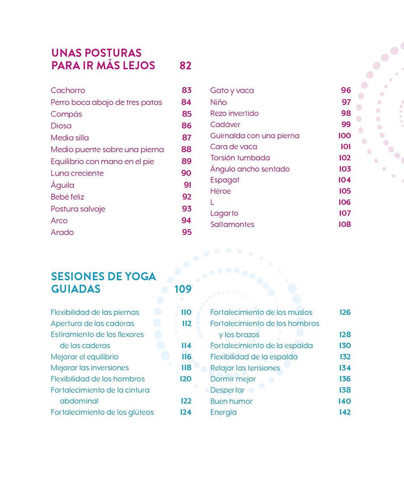 Yoga para principiantes: 70 asanas para iniciarte enla práctica  (Tapa blanda) 4