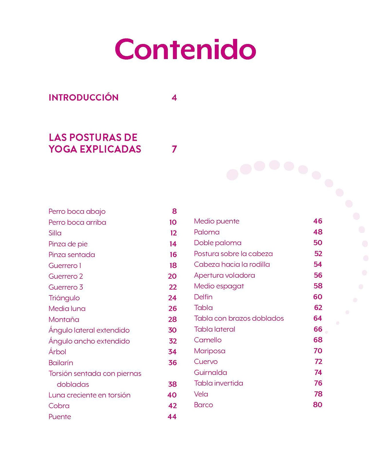 Yoga para principiantes: 70 asanas para iniciarte enla práctica  (Tapa blanda) 5