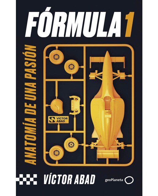Fórmula 1 1