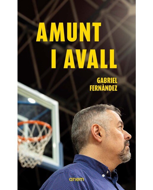 Amunt i avall (Capa mole com abas) 1