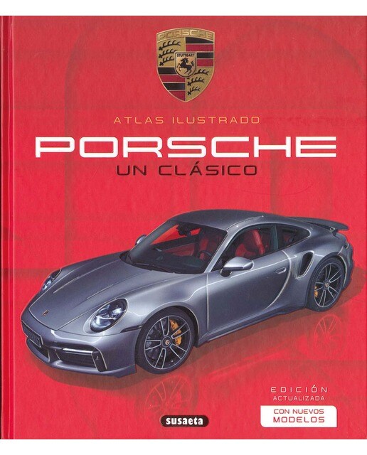 Porsche. Un clásico (Capa dura) 1