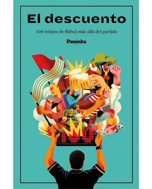 Imagen 0 de EL DESCUENTO