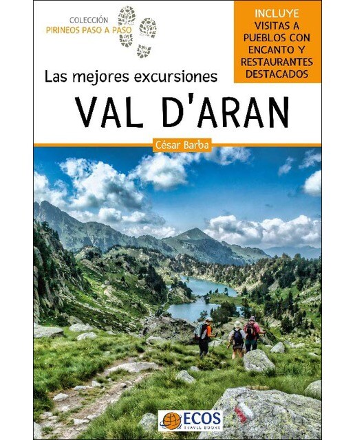Val dáran.Las mejores excurdiones 1